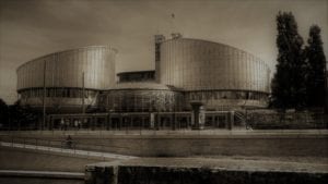 Svidande kritik av experter mot Europadomstolen