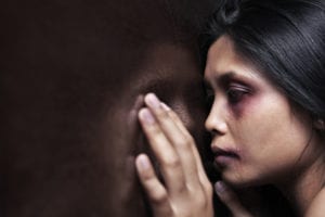 Ohelig allians mellan trafficking och abort