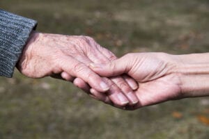 "Fullbordat liv" i Nederländerna