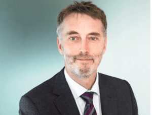 Intervju med Olof Rugarn - ny sakkunnig i abortfrågan