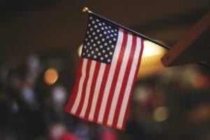 Det amerikanska abortpartiet