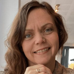 Intervju med Linda Steen - ny sakkunnig i abort och samvetsfrihet