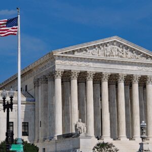 Abortaktivism på ingång i USA:s Högsta domstol?