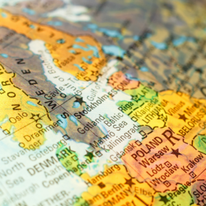 Samvetsfrihet vid liv och död - Del 4: Samvetsfrihet i Europa