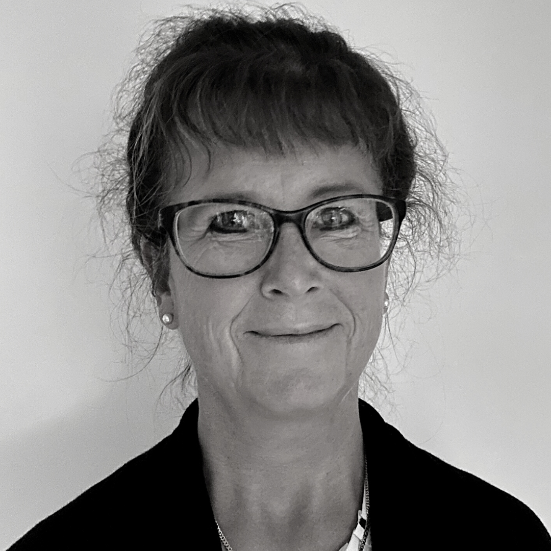 Anne-Berit Ekström