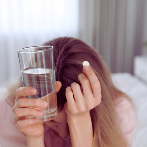 Varning för distansaborter från oväntat håll