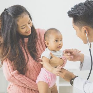 Studie från 2018 visar att progesteron kan stoppa oönskad abort