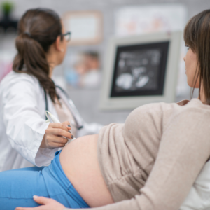 Fosterdiagnostik blir sorteringsverktyg