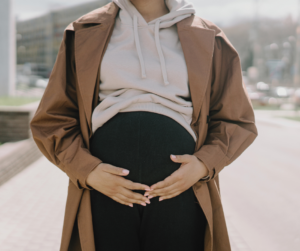 Behövs abort fram till födseln för att rädda en kvinnas liv?